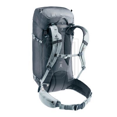 7. Deuter Guide Rucksack 34+8 3361523-7411