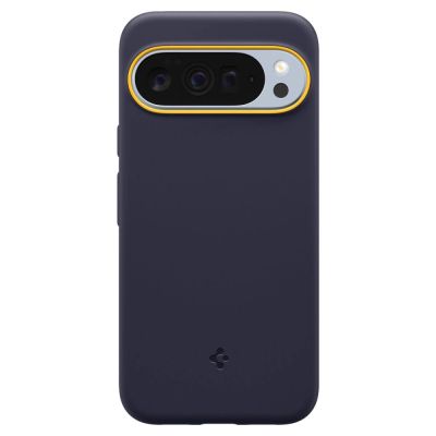 3. Spigen Nano Pop Mag MagSafe Case für Google Pixel 10 Pro XL - Marineblau