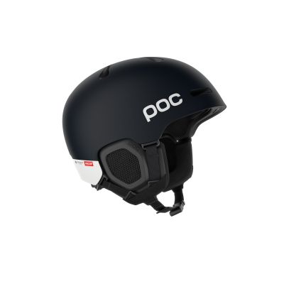 2. POC Fornix BC Skihelm, Mattmarineblau