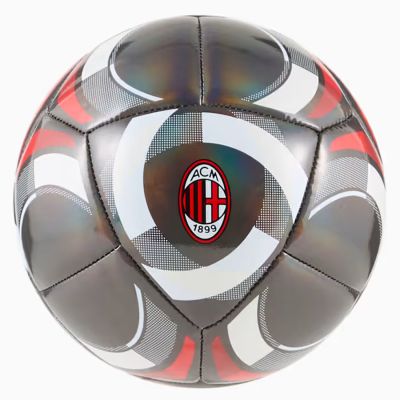 Puma AC Milan Culture Ball Mini 085219-01