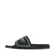 5. Wrangler Averell Herren-Flip-Flops, schwarz, 20261059, Größe 25Y