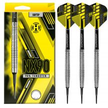 Harrows NX-90 90 % Softip-Darts