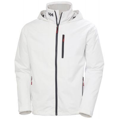 Helly Hansen Crew Midlayer-Jacke mit Kapuze M 2 34442 001