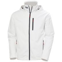 Helly Hansen Crew Midlayer-Jacke mit Kapuze M 2 34442 001