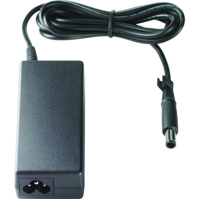 3. HP 90W Smart-Netzteil EMEA-INTL Englischer Loc-Euro-Stecker