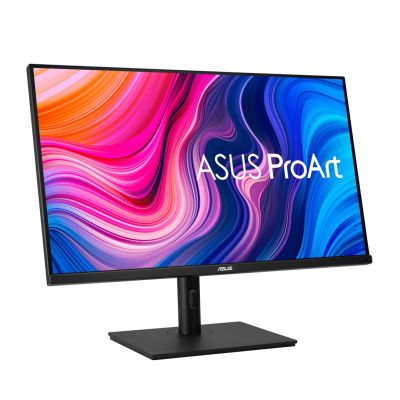 8. ASUS ProArt PA329CV LED-Display 81,3 cm (32 Zoll) 3840 x 2160 Pixel 4K Ultra HD Schwarz