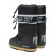 3. Moon Boot Icon Schneestiefel aus Nylon