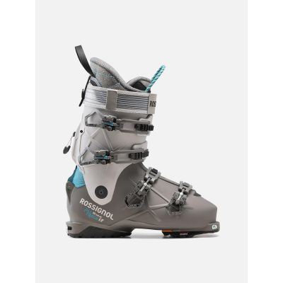 6. Rossignol Alltrack 90 Pro MV LT GW Skischuhe – Bronze/Hellgrau