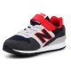 4. New Balance Jr YV996MNR Schuhe