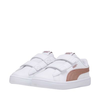 8. Puma Rickie Classic V Inf Jr Schuhe 394254 04