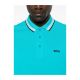4. Polo BOSS Paddy Hell/Pastellblau (50469055-452)