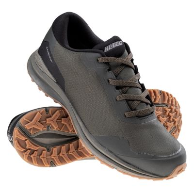 8. Hi-Tec Benard WP M 92800490028 Schuhe