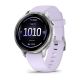 7. GARMIN Venu 4 41mm Grau Silber Periwinkle Smartwatch