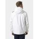 11. Helly Hansen Crew Kapuzenjacke M 34443 001