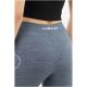 3. VIKING Lana Pro Pants Merino Damen Unterwäsche Größe SM Grau