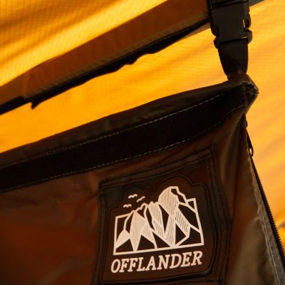 35. Offlander OFF_ACC_BATH Duschkabine