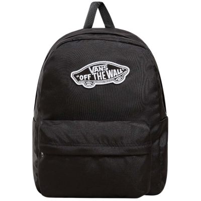 6. Vans Old Skool Classic VN000H4YBLK1 Rucksack