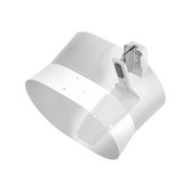Vogels Wandhalterung | SWM 4131 Sonos Lautsprecher-Wandhalterung für Era 300 | Neigbar, drehbar | Maximale Tragkraft: 4,5 kg | Weiß