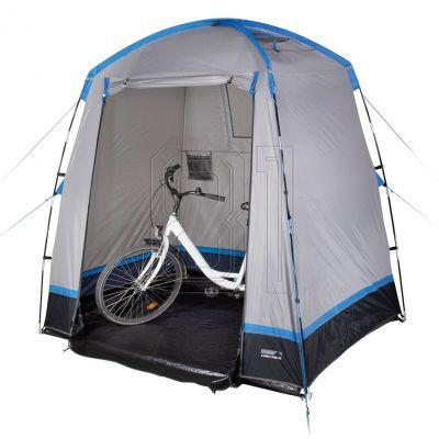 3. Zelt, Pavillon High Peak Torbole 14014