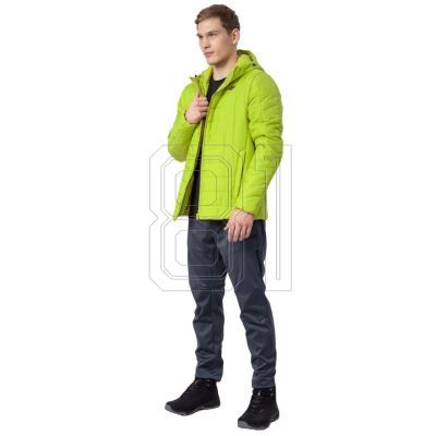 4. Jacket 4F M H4Z22KUMP006 45S