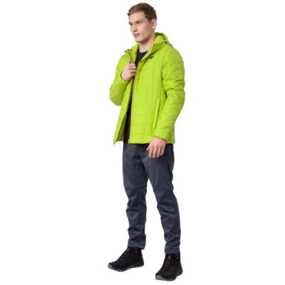 4. Jacke 4F M H4Z22KUMP006 45S