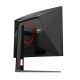 6. Monitor 31,5" AOC G4 C32G4Z 1920x1080px Full HD LCD Curved Schwarz, Rot