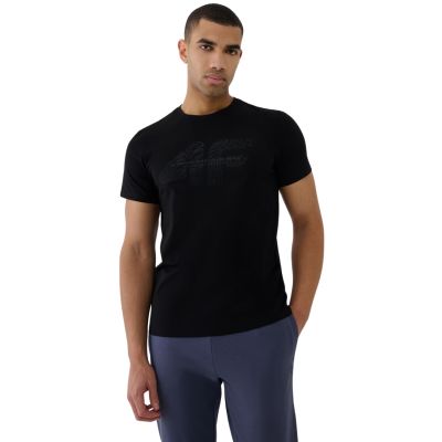 6. T-Shirt 4F M2004 M 4FWSS25TTSHM2004 20S