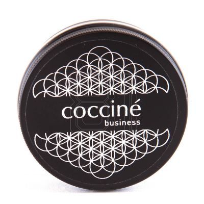 10. Coccine Business Wax Schwarz DA0344