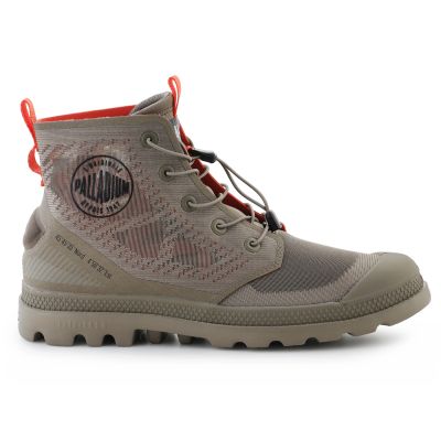 6. Palladium Pampa Lite Travel Vt M 74472-377-M Schuhe