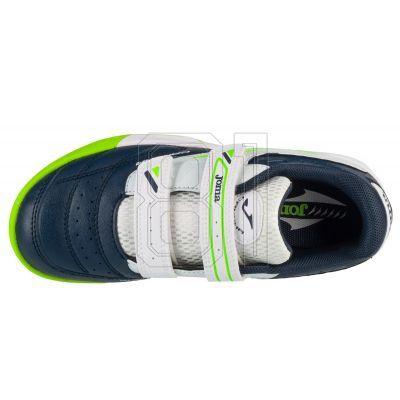 3. Joma Cancha 2503 IN Jr CAJS2503INV Fußballschuhe
