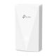 4. TP-Link Omada EAP655-Wall 2402 Mbit/s Weiß PoE-Unterstützung
