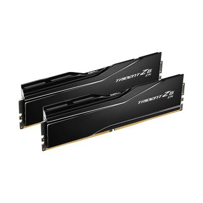 2. G.Skill Trident Z5 CK F5-8400C4052G24GX2-TZ5CK 48 GB (2 x 24 GB) DDR5 8400 MHz Speichermodul