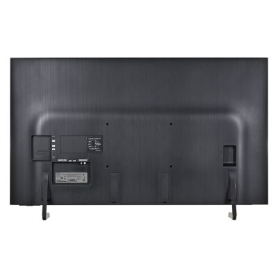 8. Samsung QE55S85F OLED-Fernseher 55 Zoll 4K Ultra HD 120 Hz Tizen Dolby Atmos Schwarz