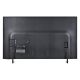 8. Samsung QE55S85F OLED-Fernseher 55 Zoll 4K Ultra HD 120 Hz Tizen Dolby Atmos Schwarz