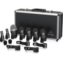 Behringer BC1500 Schlagzeug-Mikrofonset