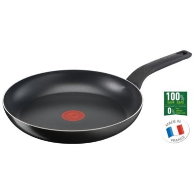 4. TEFAL Simply Clean Bratpfanne 24 cm B56704