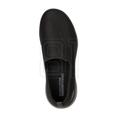 3. Skechers GO Walk Joy W 15600BBK Schuhe