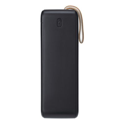 16. Rivacase VA1084 Lithium-Polymer (LiPo) Powerbank 40000 mAh Schwarz