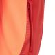 8. adidas Tiro 24 Wettkampf-Trainings-Sweatshirt für Kinder, Rot-Orange IR5500