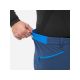 6. Herren-Skihose MILLET M PIERRAENT XCS PANT blau