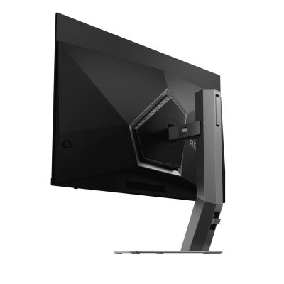 11. AOC AG326UD 32" 165Hz OLED-Display, 3840 x 2160, 250 cd/m², 2 HDMI-Anschlüsse
