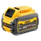 2. DeWalt FlexVolt 18/54V 6,0/2,0Ah Akku-Set (2 Stück)