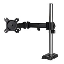 ARCTIC Z1 (Gen 3) 96,5 cm (38") Schreibtisch, Schwarz