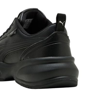 3. Puma Cilia 2 Damenschuhe schwarz 407285 01