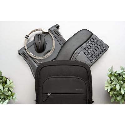 7. Kensington EQ Rucksack für 16-Zoll-Laptop