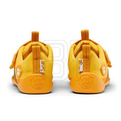 7. Affenzahn Sneaker Cotton Lucky Tiger Jr 00391-10025 Schuhe