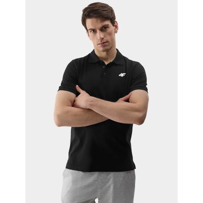 2. Poloshirt 4F M 4FWSS24TPTSM343-20S