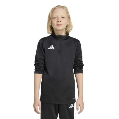 2. adidas Junior Entrada 26 JZ6630 Trainings-Sweatshirt