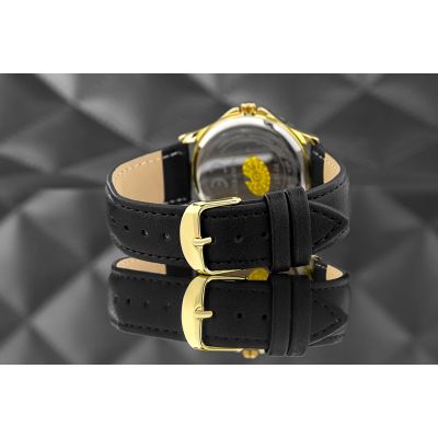 7. PERFECT C710T-09 Herrenuhr