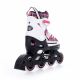 2. Tempish Rebel T Jr 10000000418 Verstellbare Rollschuhe